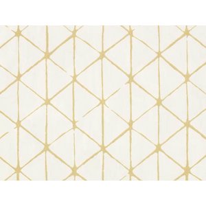 Haldon Wallcovering Ochre