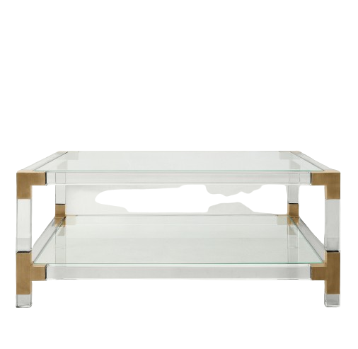 ROMY COFFEE TABLE