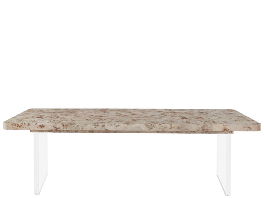 TRANQUILITY DINING TABLE