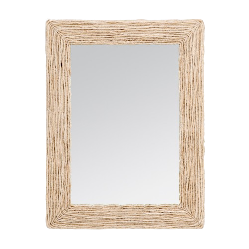 AMANI RECTANGULAR MIRROR