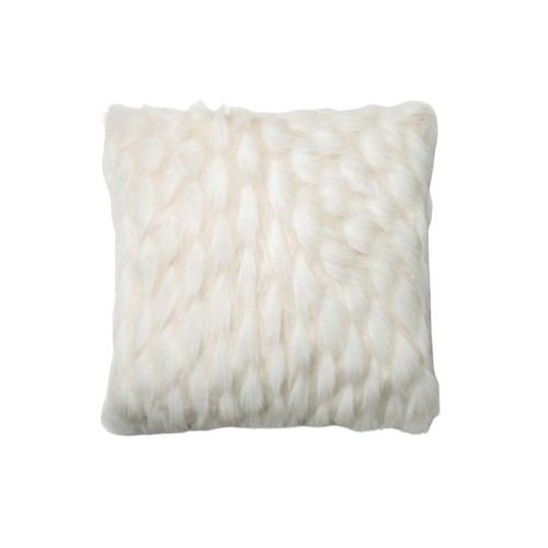 White Pillow