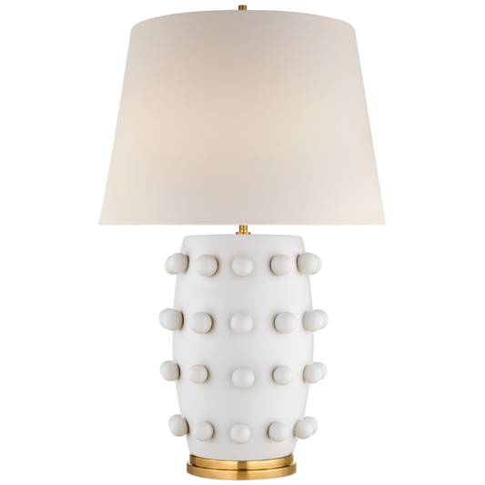 Linden Medium Lamp