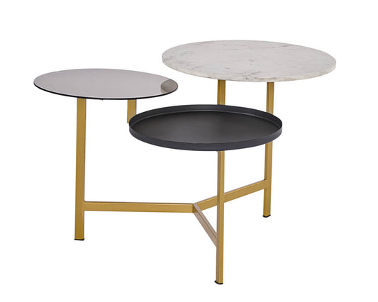 Diesel Coffee Table