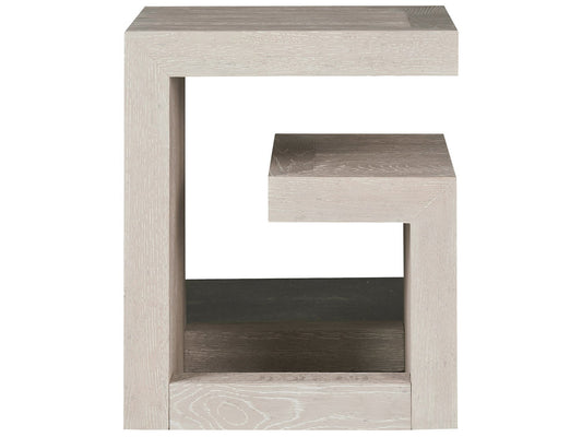 BEDSIDE TABLE