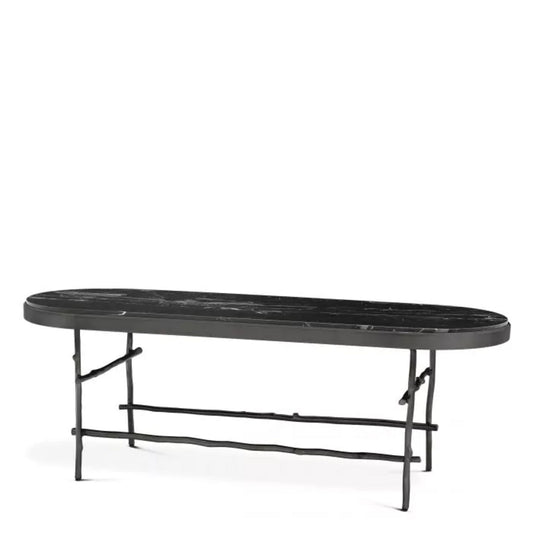 COFFEE TABLE TOMASSO